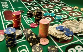 Perhitungan pembayaran Multi-Bet real-time